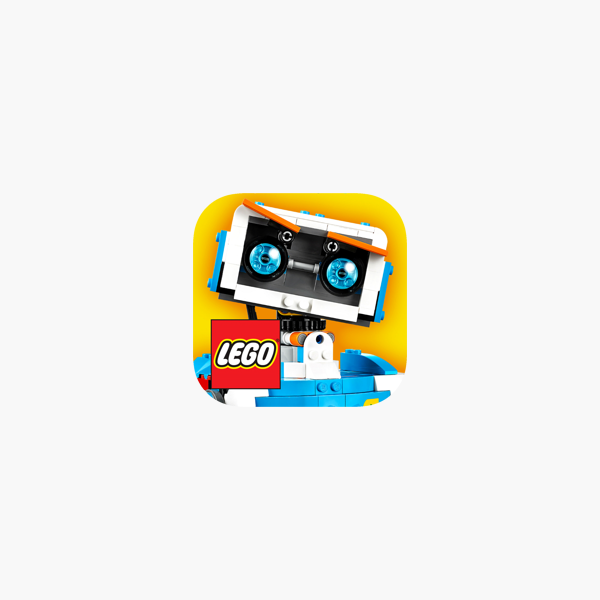 lego boost unlock all