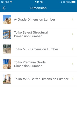 Tolko Product Guide(圖2)-速報App