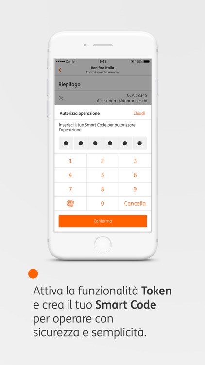 ING Italia screenshot-3
