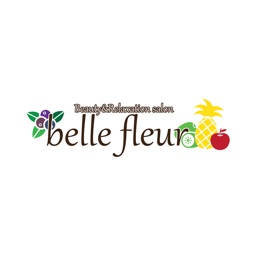 BELLE FLEUR 公式アプリ