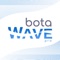 BotaWave Pro is the companion app for platforms that use our technology