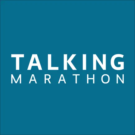 TALKING Marathon