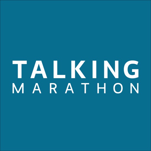 TALKING Marathon 瞬間英語発話トレーニング