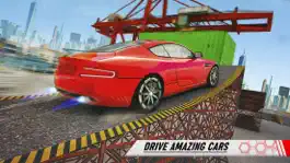 Game screenshot Stunt Car Drive Hero apk