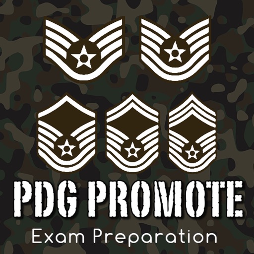 PDG Promote Exam 2019 - 2021