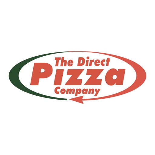 Direct Pizza Co icon