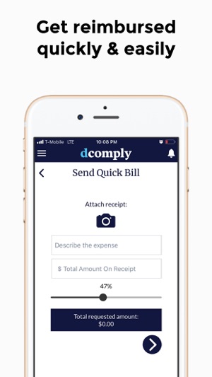 DComply(圖2)-速報App