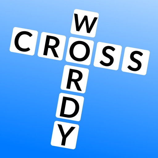 CrossWordy - Generate, share