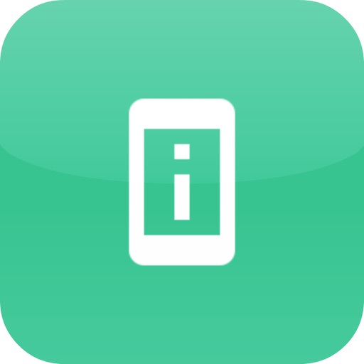 Device Information XE