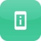 This app helps you create information report about your device