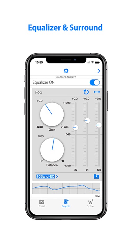 music player-NePLAYER Lite screenshot-4