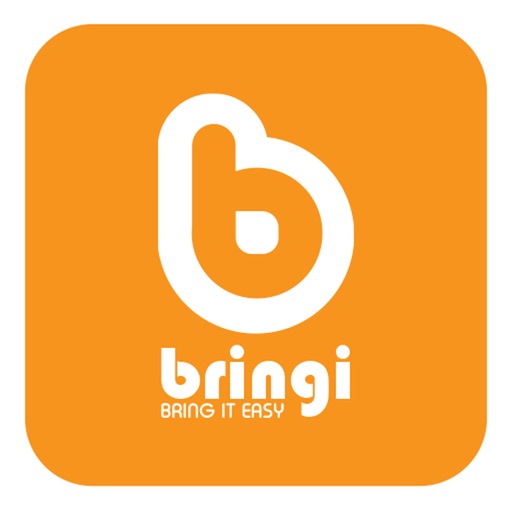 Bringi - Order all Daily Needs