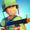 War Ops: WW2 Shooting Game