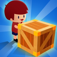 Activities of Push Box Garden Puzzle Games