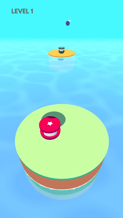 Pong Island! screenshot-4