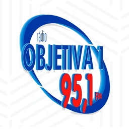 Rádio Objetiva 1