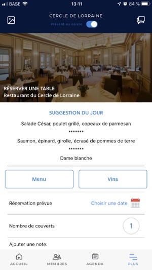 Cercle Lorraine(圖5)-速報App