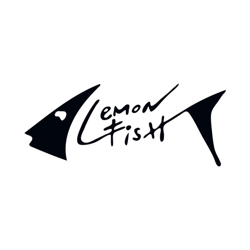 LemonFish Sushi Restaurant icon