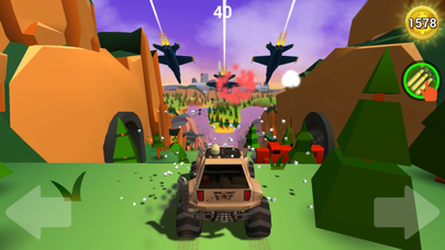 Screenshot from Faily Brakes
