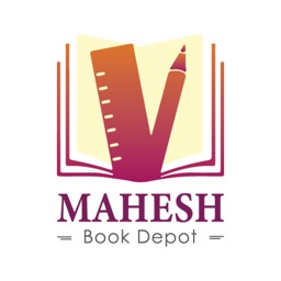 Mahesh Book Depot