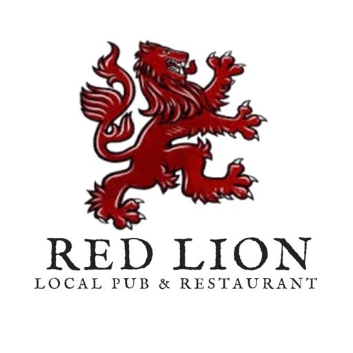 Red Lion Isle of Wight