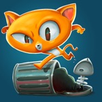Trash Dash - Endless Runner