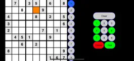 Game screenshot Straight Sudoku hack