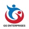 Now track your vehicle anywhere anytime with GS ENTERPRISES application and many more features