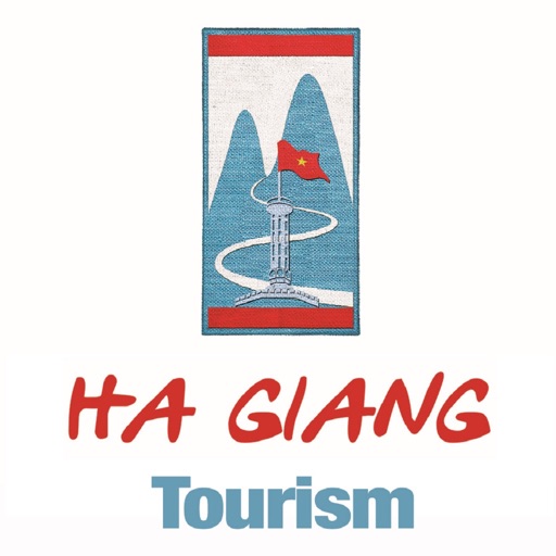 Ha Giang Tourism icon