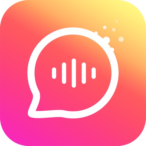 觅心--视频语音聊天平台 iOS App