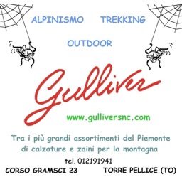 Gulliver SNC