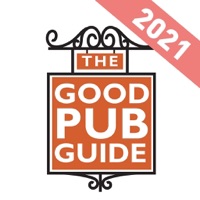 The Good Pub Guide 2021