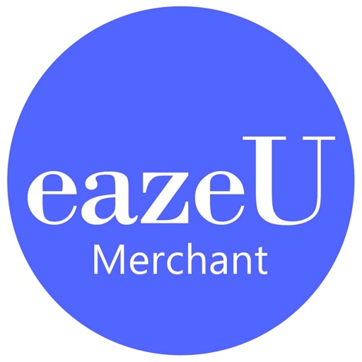 EazeU Merchant App