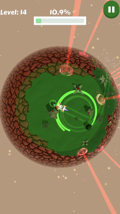 Terra Drift screenshot 4