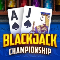 Blackjack Championship apk