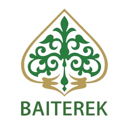 Digital Baiterek