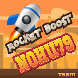 NOHU79 ROCKET BOOST
