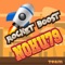 NOHU79 ROCKET BOOST challenge your ability to balance