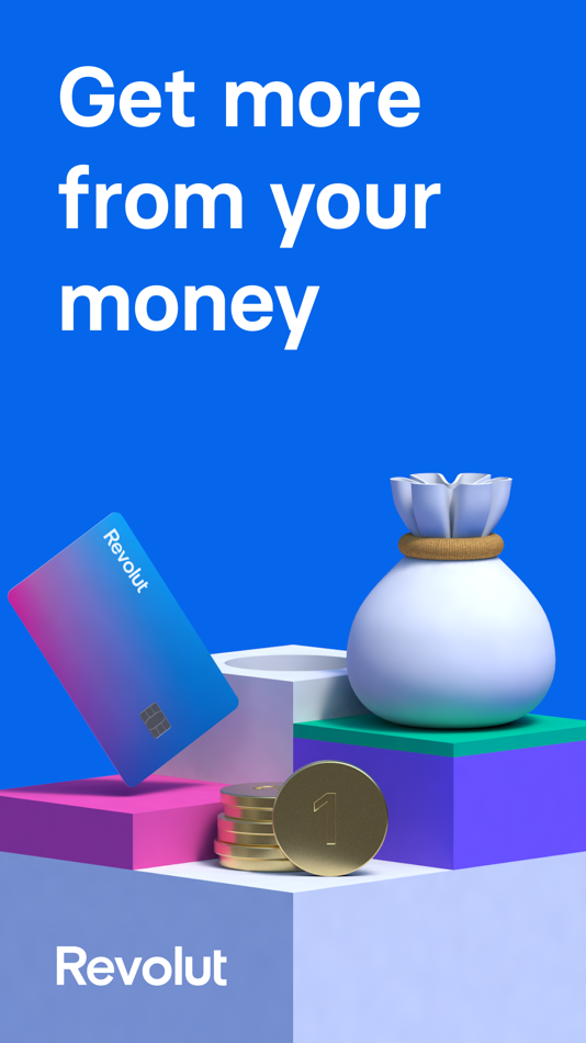 revolut xbox store