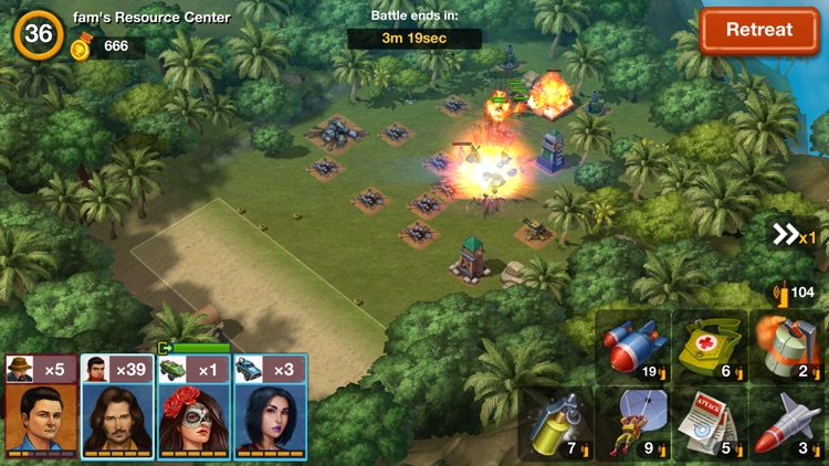 Narcos: Cartel Wars & Strategy screenshot-9