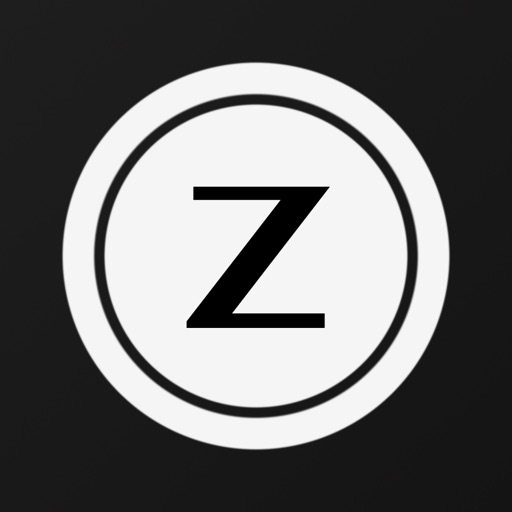 Zoom 100x Camera iOS App