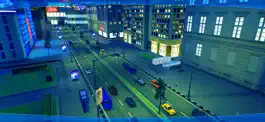 Game screenshot City Bus Simulator 2018 Pro hack
