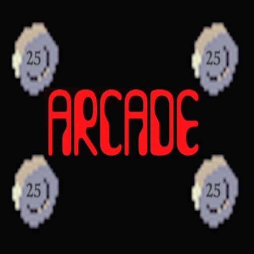 4 Quarters Arcade