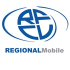 REGIONAL fcu Mobile