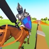 Jousting Madness