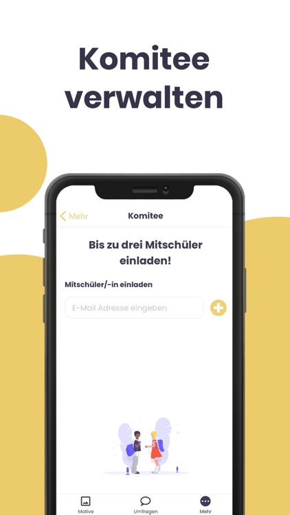 abimerch • Abipullis & Abibuch screenshot-3