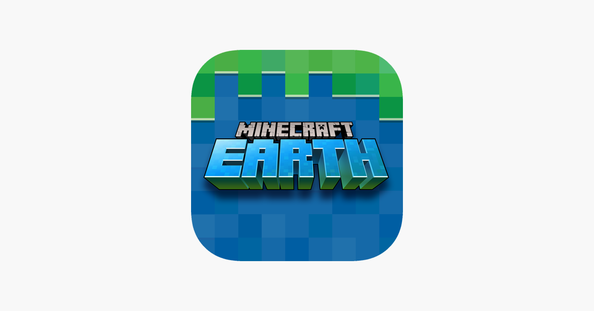 Minecraft Earth On The App Store