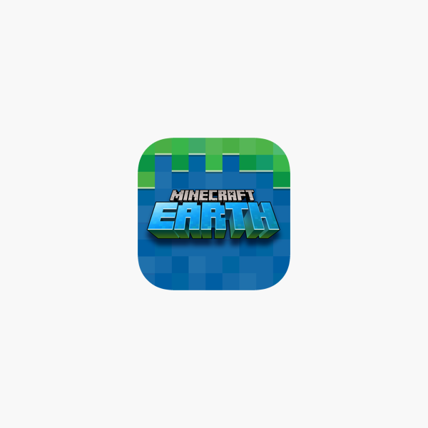 Minecraft Earth をapp Storeで