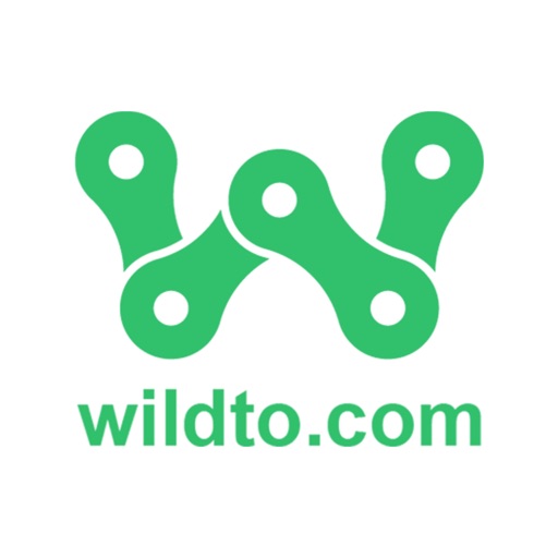 Wildto - 自行车跑步赛事报名平台 iOS App