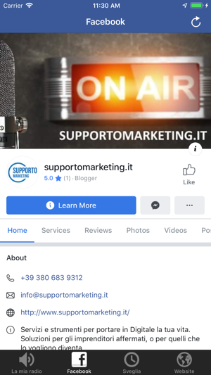 Supporto Marketing(圖2)-速報App